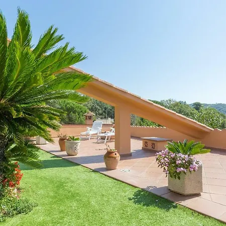 Villa Sleeps 14 Lloret de Mar