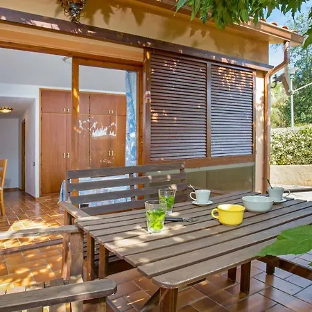 Sleeps 14 * Lloret de Mar